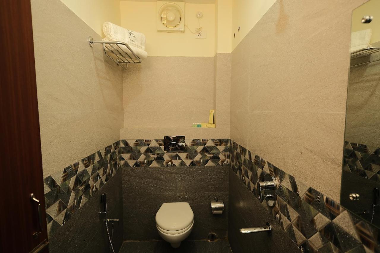 Ariees Grand Hotel Port Blair Exterior foto